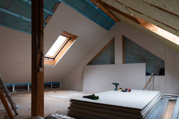 Best Insulation for Specific Applications in Coal Valley, IL