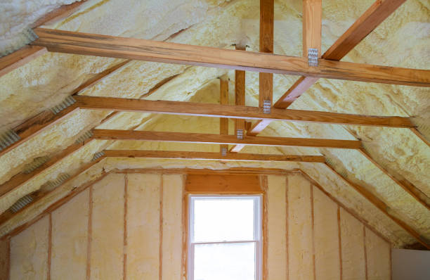 Best Insulation for Specific Applications in Coal Valley, IL