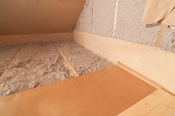 Best Insulation Maintenance and Repair in Coal Valley, IL
